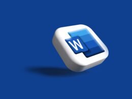 Dashboard von Buffer mit geplanter Social Media Beitrags-Übersicht