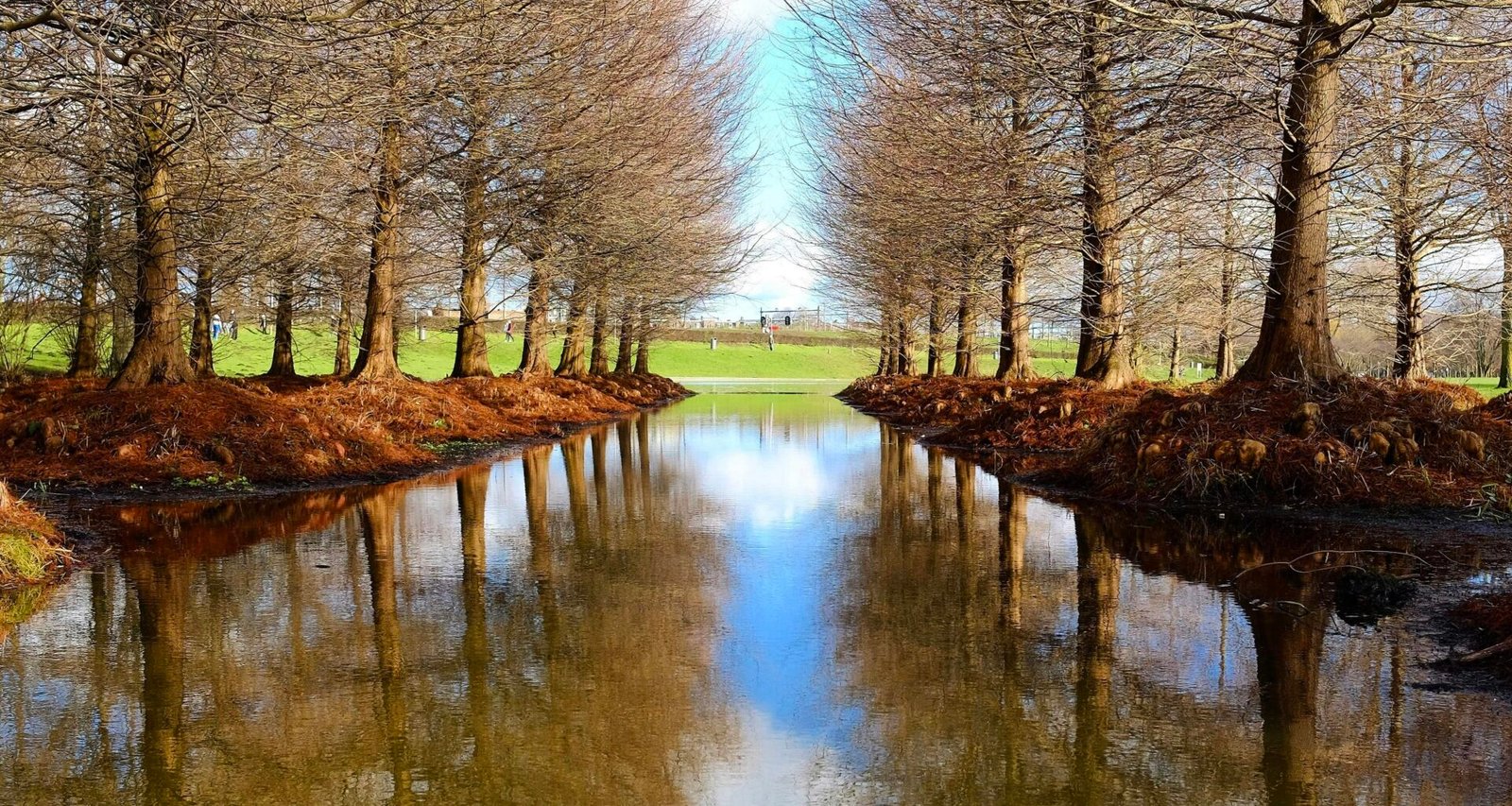 Dashboard von Buffer zur Planung von Social-Media-Posts auf verschiedenen Plattformen