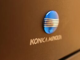 Buffer Dashboard mit geplanten Social Media Beiträgen auf verschiedenen Plattformen