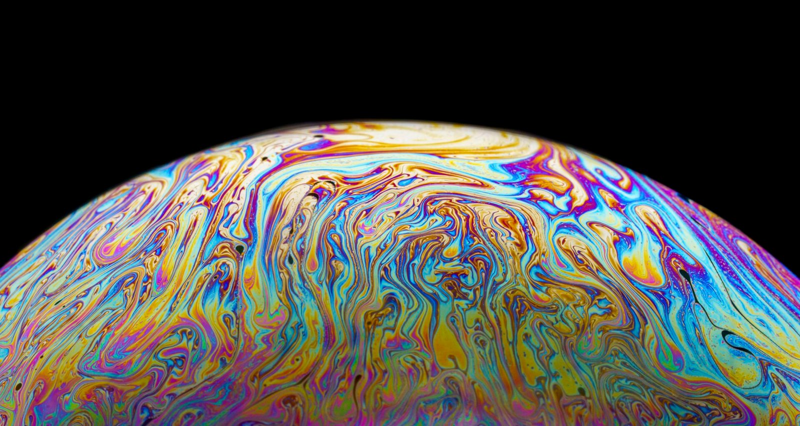 Dashboard von Buffer mit geplanter Social-Media-Beitragsübersicht