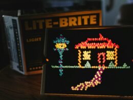 Buffer Dashboard zur Planung und Analyse von Social Media Beiträgen