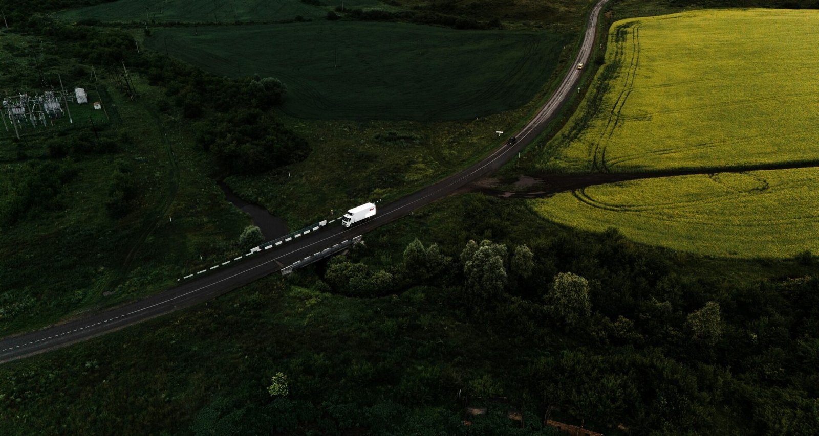 Screenshot der Buffer-Benutzeroberfläche zur Planung von Social Media Beiträgen