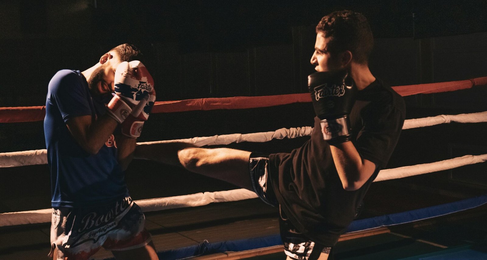 Screenshot der Buffer Software-Oberfläche mit Social Media Management-Funktionen