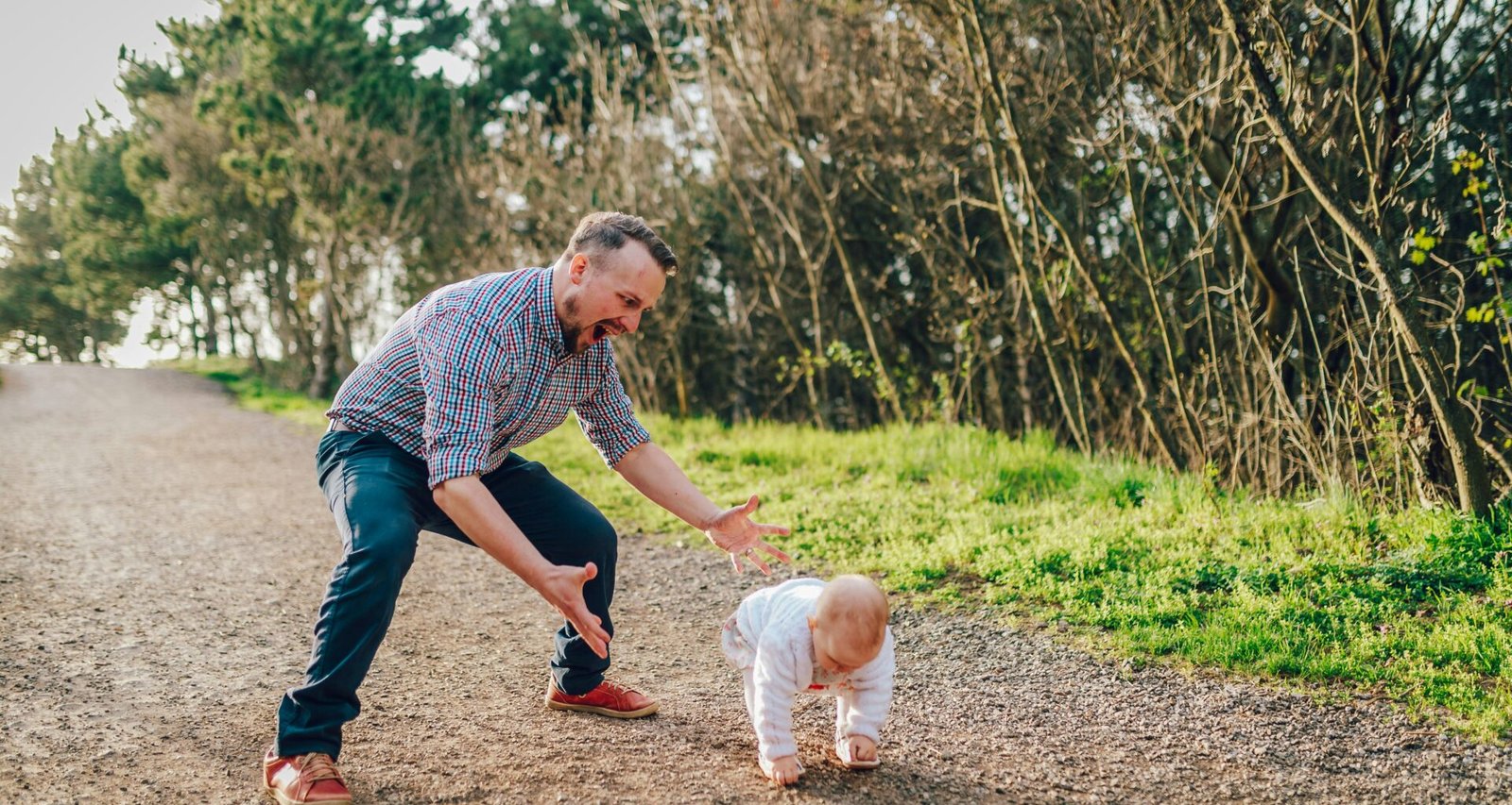 Benutzeroberfläche von Buffer mit geplanten Social Media-Posts auf verschiedenen Plattformen