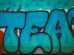 Dashboard von Buffer mit geplanten Social-Media-Beiträgen auf verschiedenen Plattformen