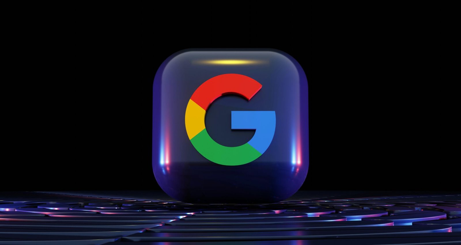 Buffer Dashboard mit geplanten Social-Media-Posts auf verschiedenen Plattformen