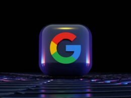 Buffer Dashboard mit geplanten Social-Media-Posts auf verschiedenen Plattformen