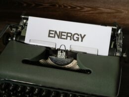 Screenshot des Buffer Dashboards mit Social Media Beiträgen zur Planung