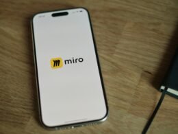 Benutzeroberfläche der Buffer-App zur Verwaltung von Social Media Beiträgen auf mehreren Plattformen