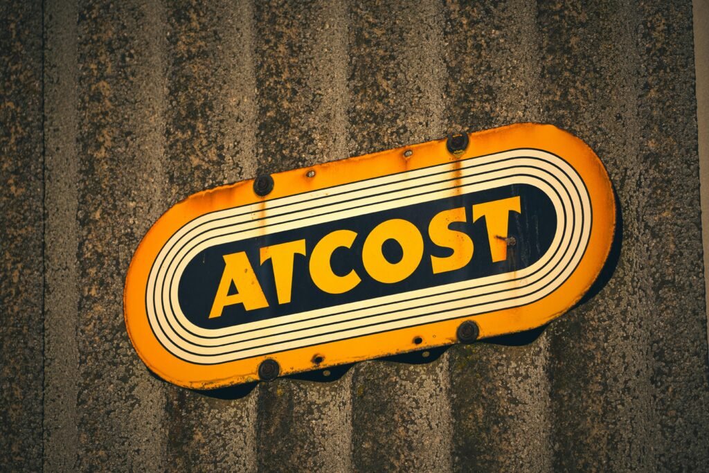 Buffer Dashboard mit Social Media Planungsfunktionen auf einem Laptop