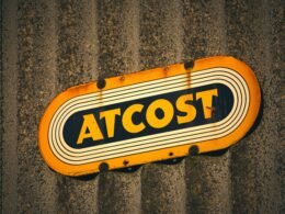 Buffer Dashboard mit Social Media Planungsfunktionen auf einem Laptop