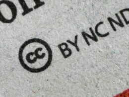 Dashboard von Buffer mit geplanten Social-Media-Beiträgen für verschiedene Netzwerke