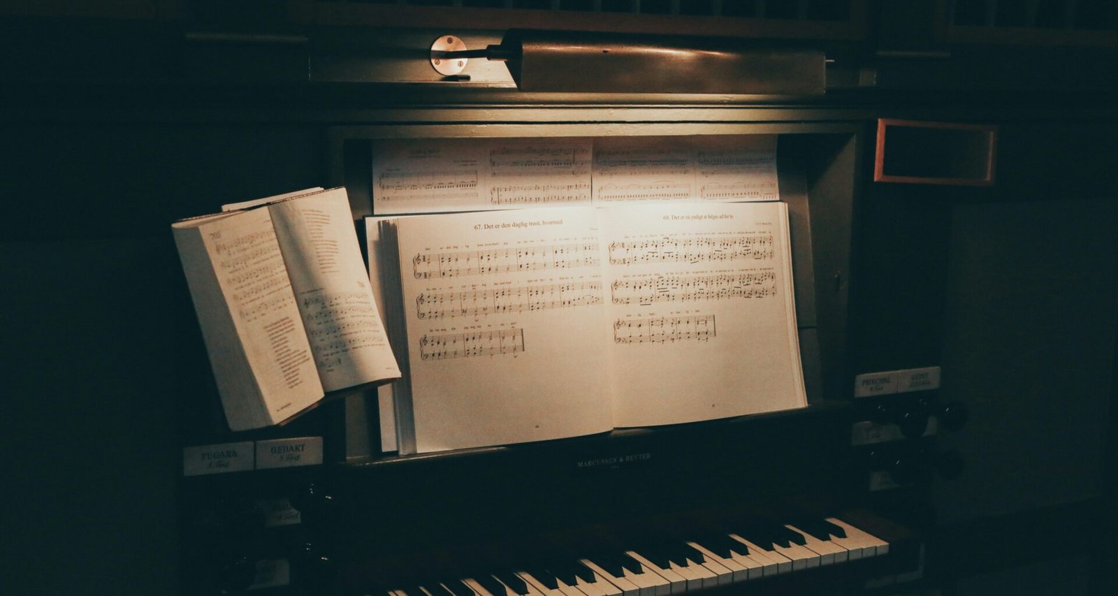 Dashboard-Ansicht der Buffer Social Media Management Plattform auf einem Computerbildschirm