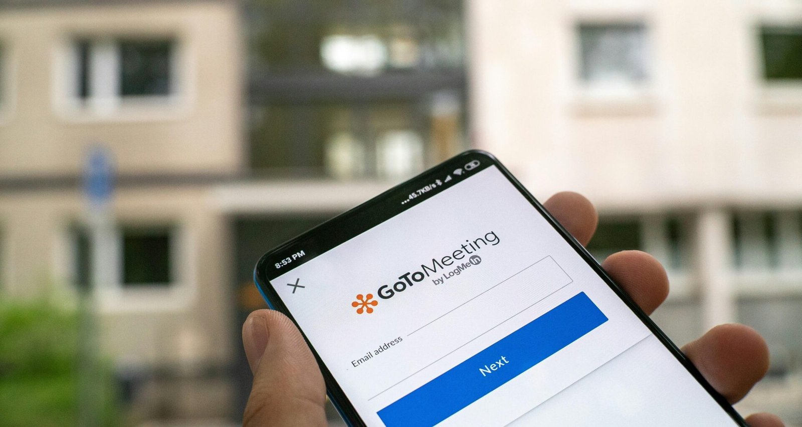 Screenshot der Buffer Plattform für Social Media Management mit Planungs- und Analysefunktionen