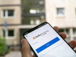 Screenshot der Buffer Plattform für Social Media Management mit Planungs- und Analysefunktionen