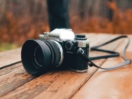 Dashboard der Buffer-App zur Planung von Social-Media-Posts