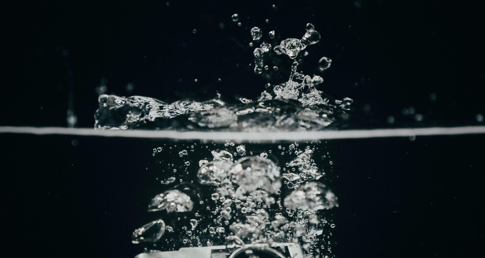 Screenshot des Buffer Dashboards mit geplanten Social Media Beiträgen