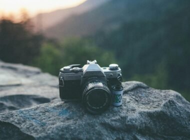 Screenshot der Buffer Plattform zur Social-Media-Planung und Analyse