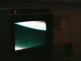 Benutzeroberfläche der Buffer Plattform mit Social Media Beiträgen in der Übersicht