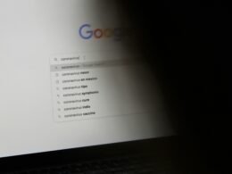 Dashboard von Buffer mit geplanten Social-Media-Posts auf verschiedenen Plattformen