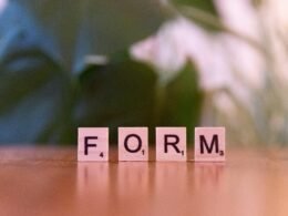 Screenshot der Buffer-Oberfläche mit Social-Media-Planung und Analysetools