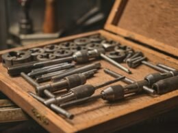 Screenshot des Buffer Dashboards zur Verwaltung von Social Media Beiträgen