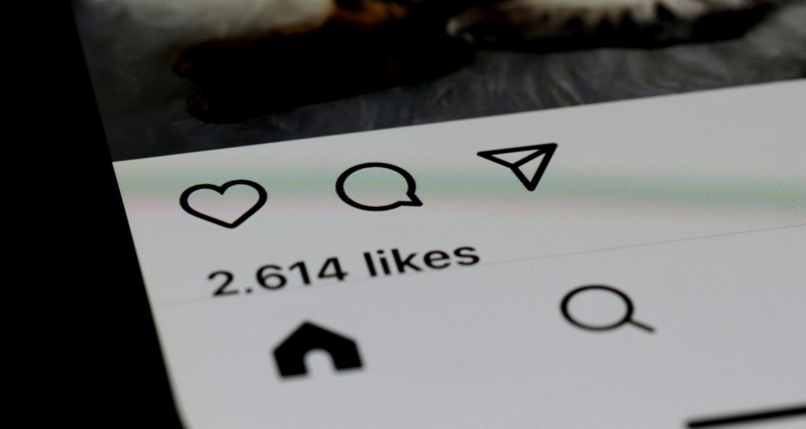 Screenshot der Buffer-Benutzeroberfläche zur Verwaltung von Social Media Konten