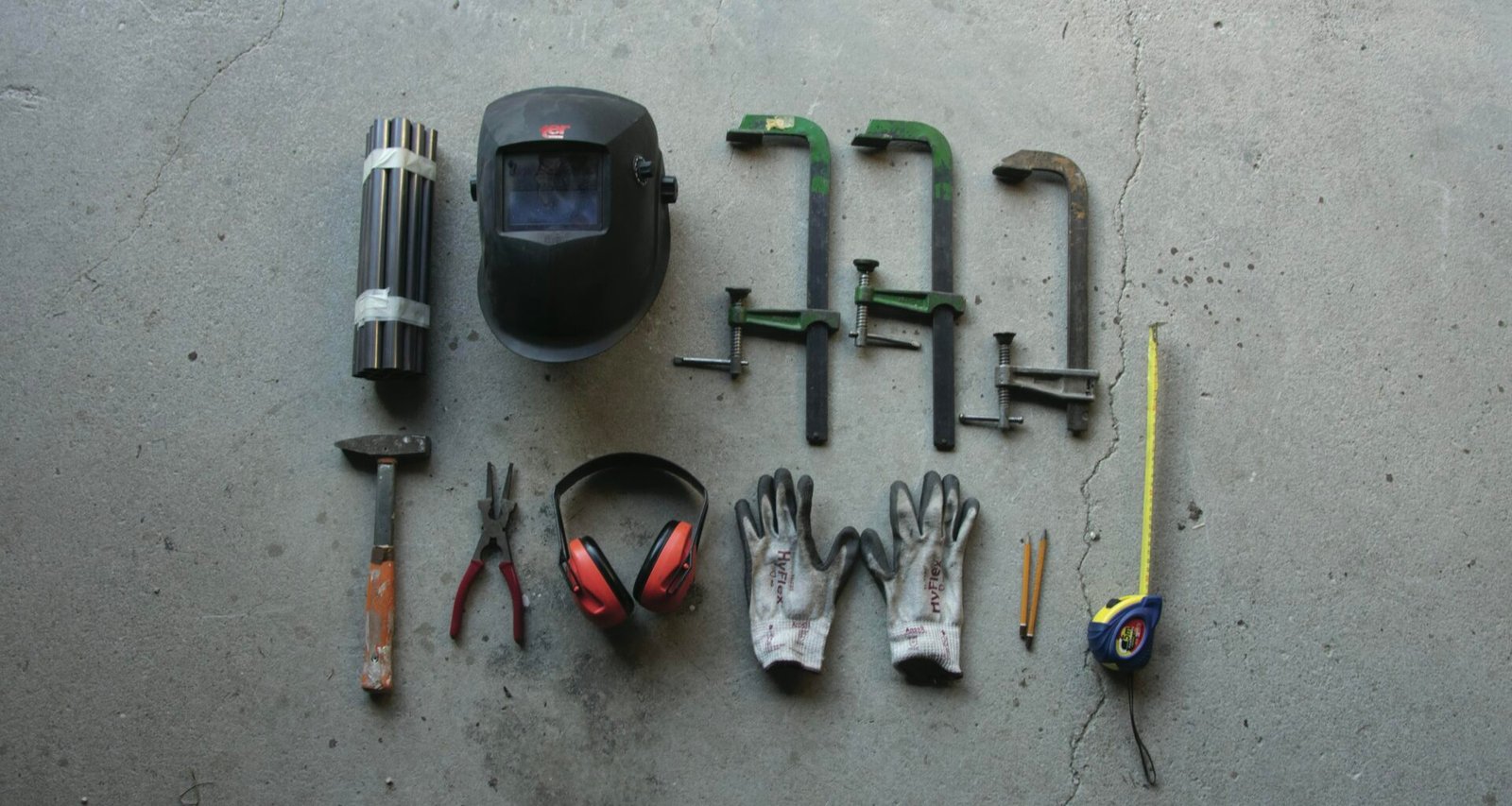 Screenshot des Buffer Dashboards mit geplanter Social-Media-Postübersicht