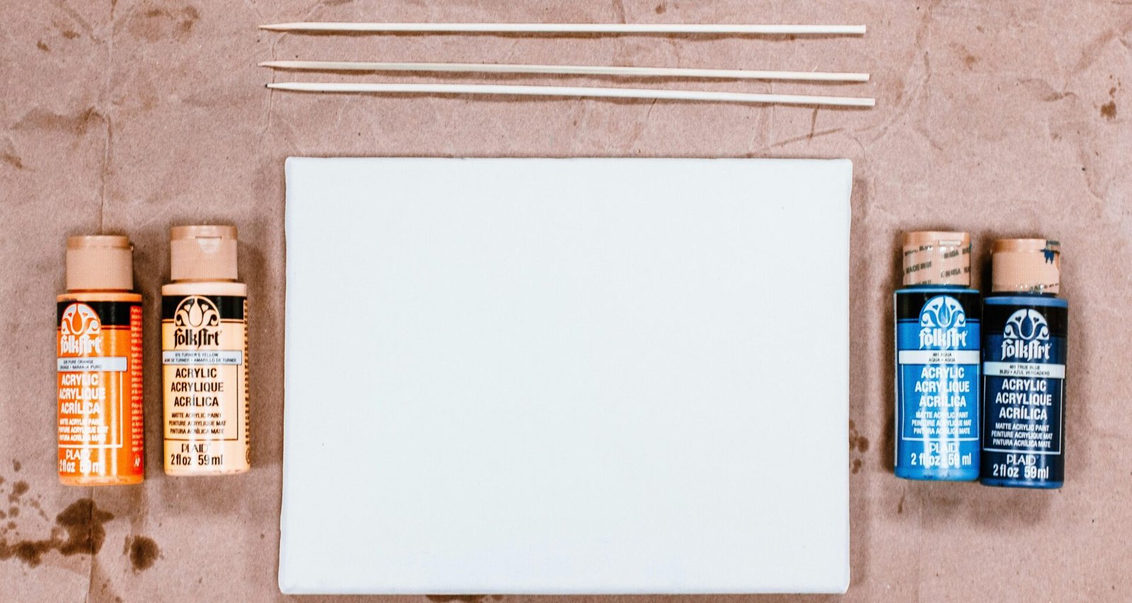 Dashboard-Ansicht der Buffer Plattform zur Verwaltung von Social Media Beiträgen