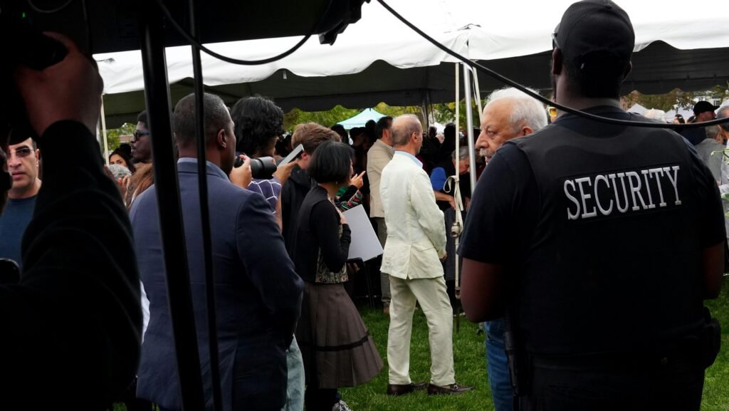 Screenshot des Buffer-Dashboards zur Planung von Social-Media-Beiträgen