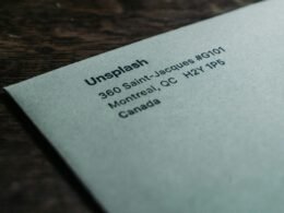 Buffer Dashboard mit Übersicht der geplanten Social-Media-Posts und Analyse-Statistiken