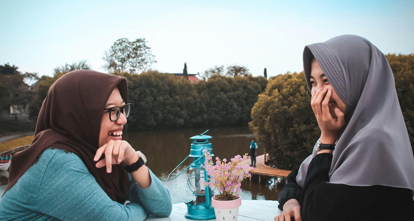 Screenshot der Buffer Benutzeroberfläche zur Verwaltung von Social Media Beiträgen