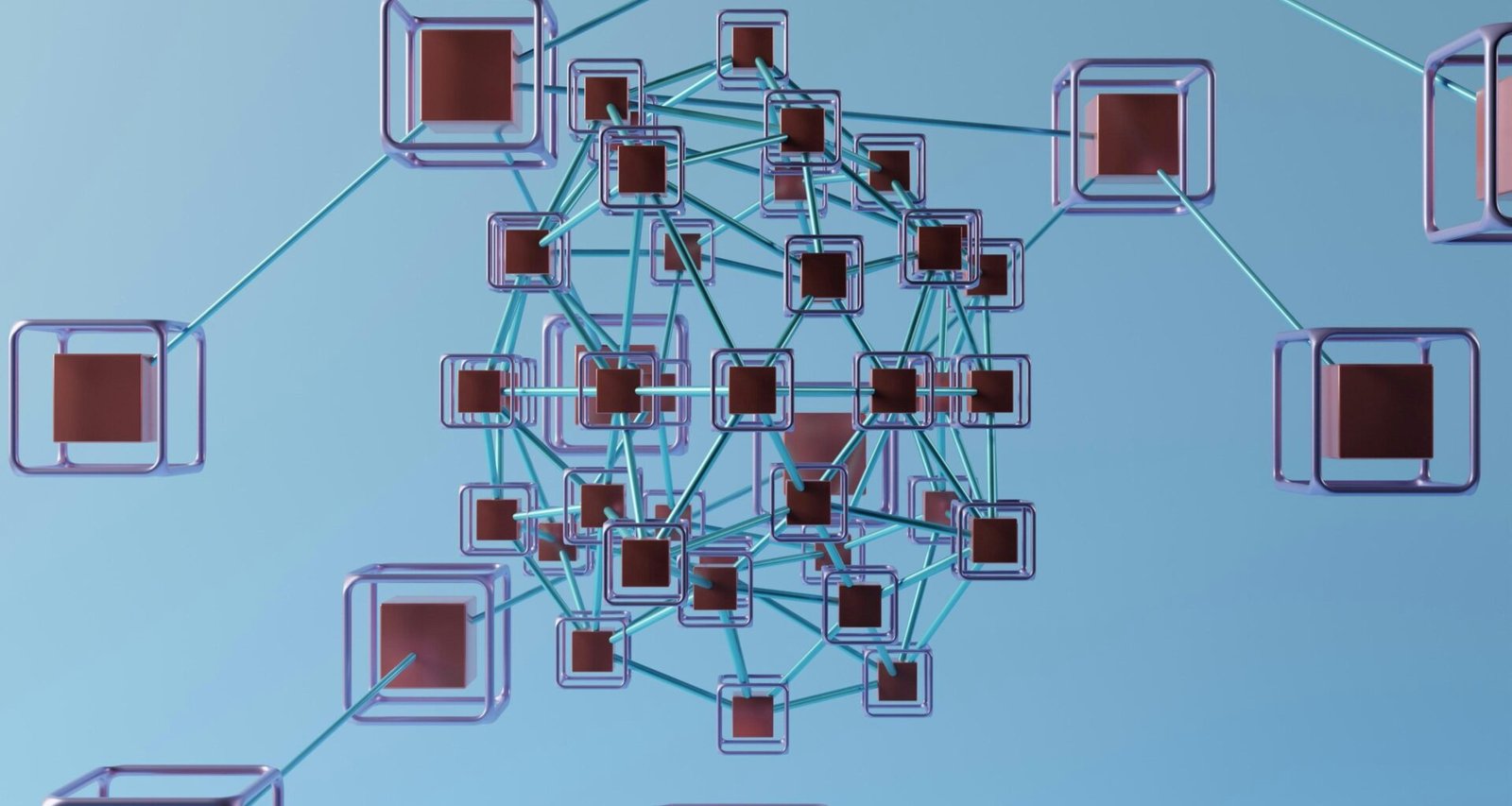 Ein Diagramm zeigt die übersichtliche Darstellung von Prozessen und Daten, ideal für technische oder Marketing-Themen.