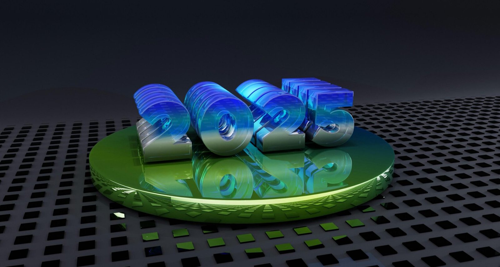 Drei Zahnbürsten liegen nebeneinander auf einem grünen Teller, sauber arrangiert für ein Hygiene-Thema