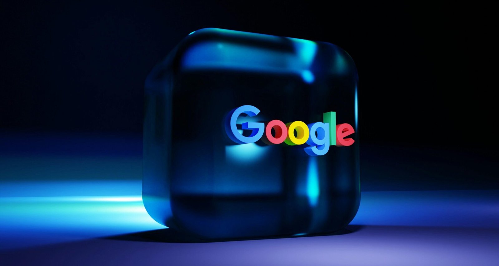 Blaues digitales Gerät auf heller Oberfläche, moderne Technologie, fotografiert von BoliviaInteligente