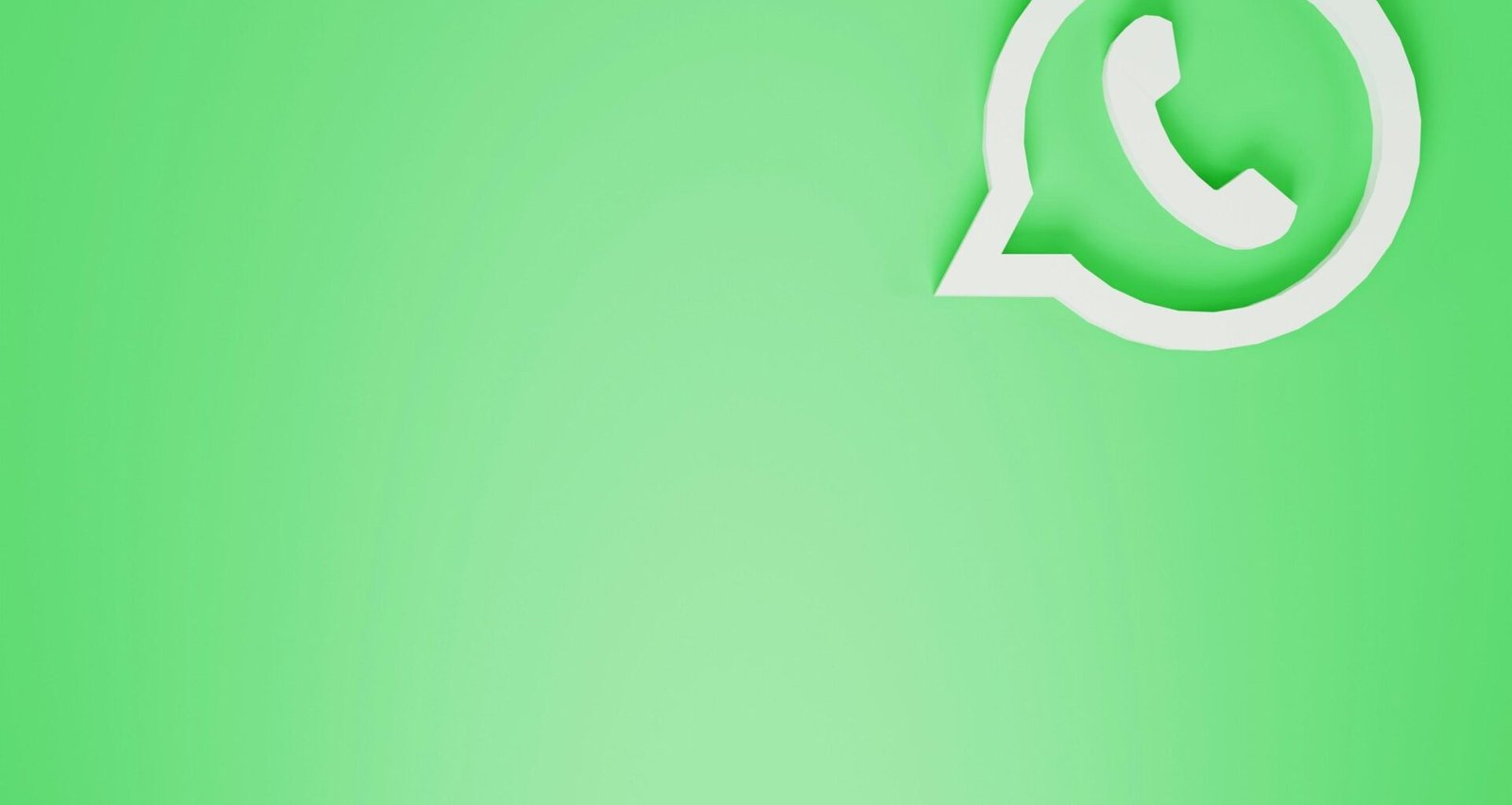 Eine grüne Wand, an der ein weißes Telefon hängt – minimalistische Fotografie von Deeksha Pahariya