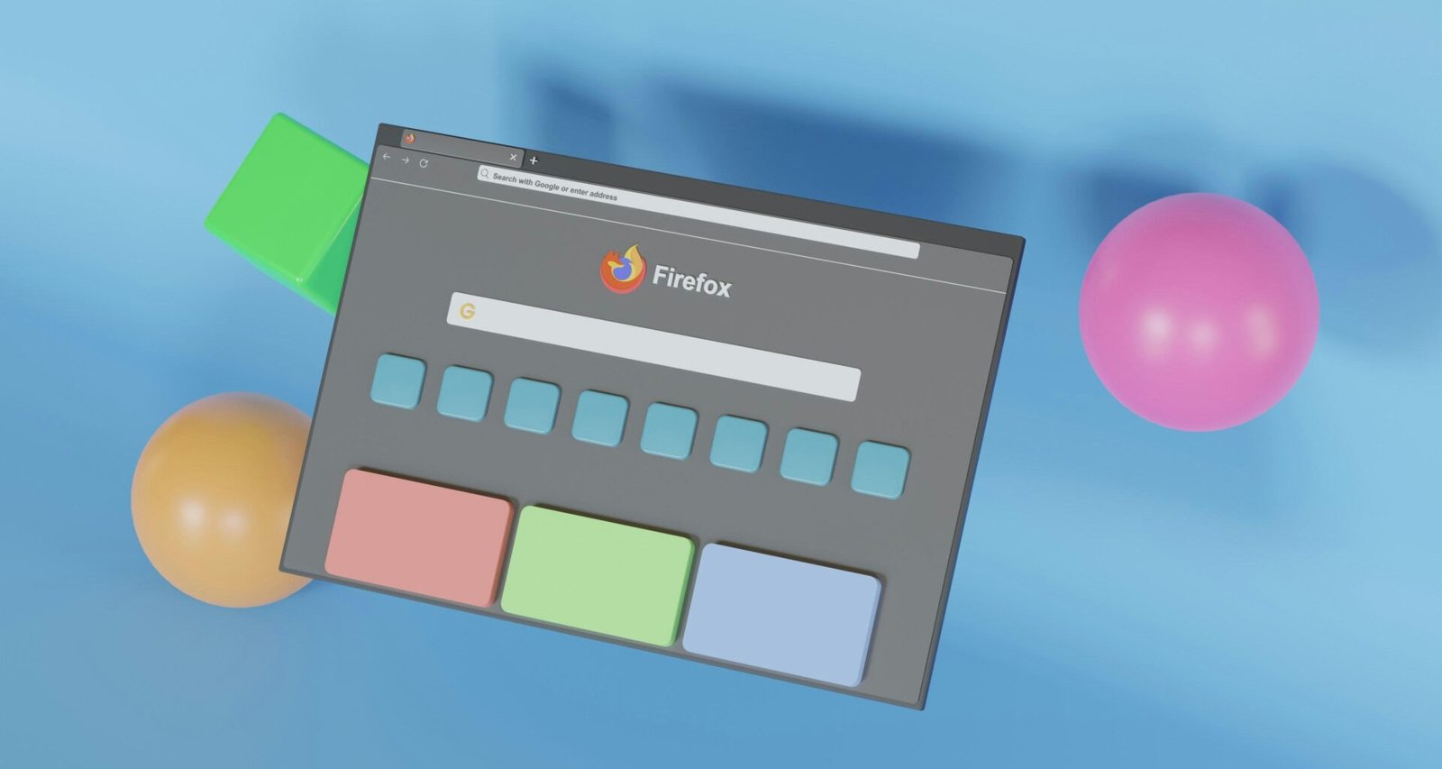 Moderne grafische Benutzeroberfläche mit klaren Designelementen und innovativem Layout für digitale Anwendungen