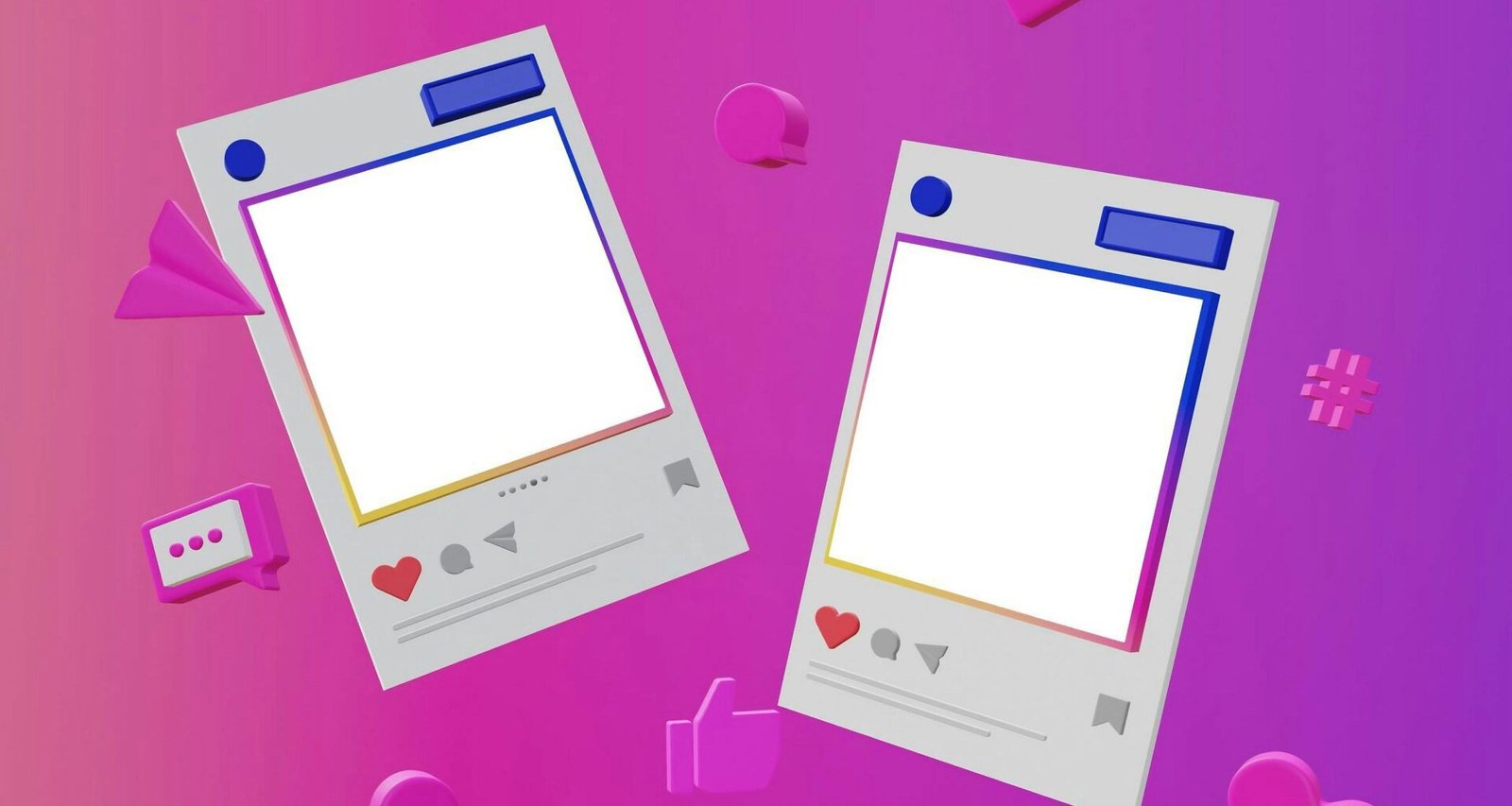 Grafische Benutzeroberfläche einer modernen Anwendung mit klaren Elementen und übersichtlichem Design