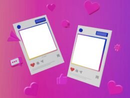 Grafische Benutzeroberfläche einer modernen Anwendung mit klaren Elementen und übersichtlichem Design