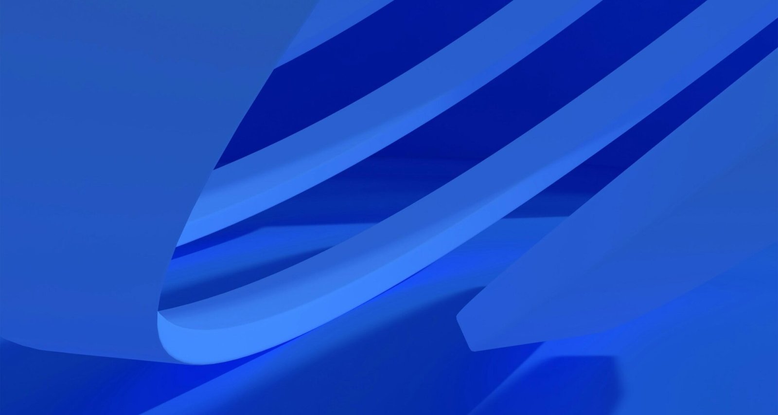 Abstraktes, geometrisches Hintergrundmuster in neutralen Farben, ideal für Artikel über digitale Trends und Webtechnologien