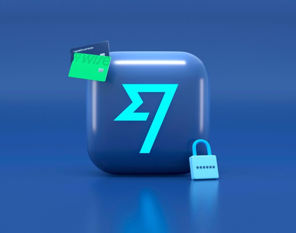 Modern gestaltetes Icon auf hellem Hintergrund, geeignet zur Illustration digitaler Anwendungen und Webprojekte.