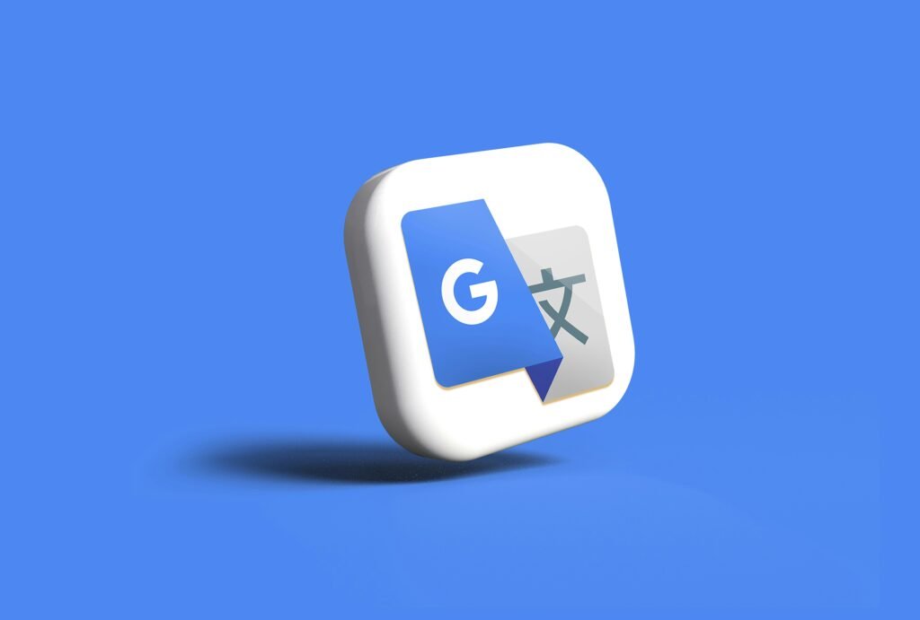 Modern gestaltetes Icon als Beispiel für zeitgemäßes Grafikdesign, aufgenommen von Rubaitul Azad auf Unsplash