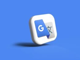 Modern gestaltetes Icon als Beispiel für zeitgemäßes Grafikdesign, aufgenommen von Rubaitul Azad auf Unsplash