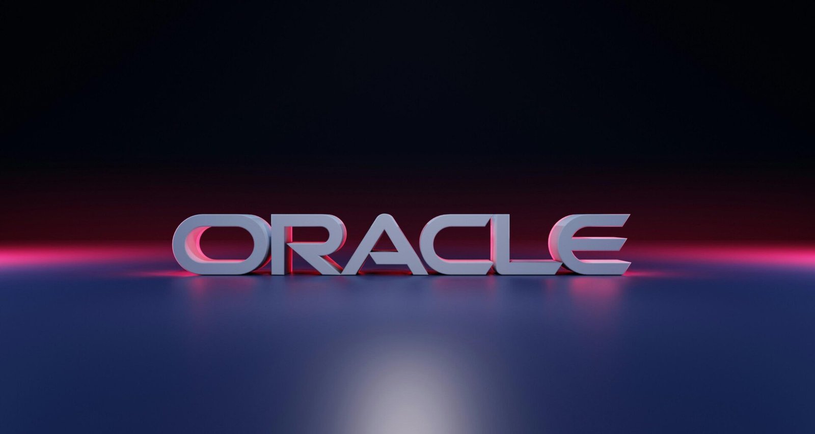 Abstraktes, modernes Logo auf neutralem Hintergrund für digitalen Einsatz, passend zu Technologie- und Marketingartikeln