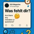 Dynamisches Twitter-Post-Layout mit zentralem Tweet, Emojis, psychologischen Triggern und Analyse-Tools im Hintergrund, modern und kontrastreich gestaltet.