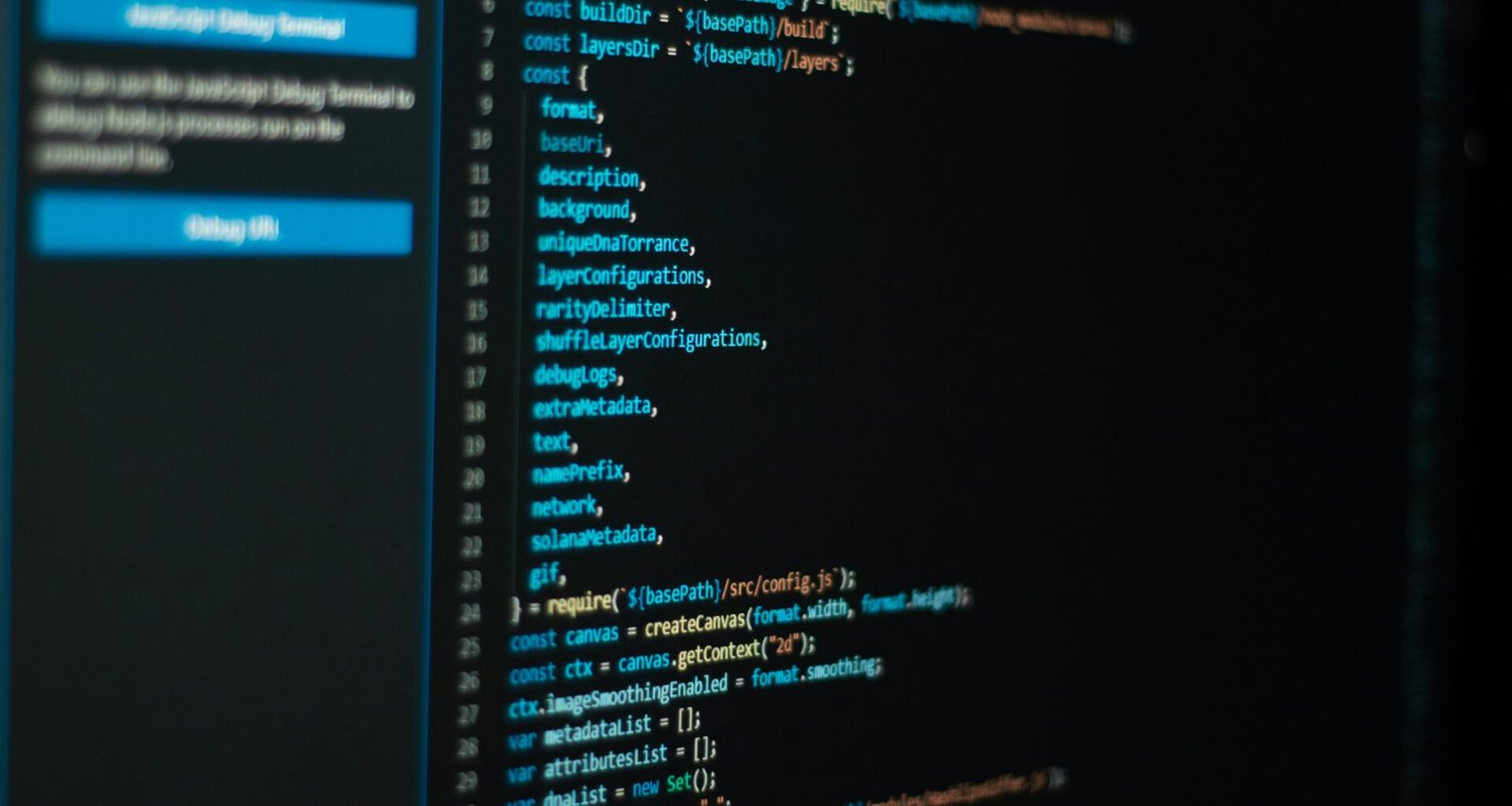 Detaillierter Screenshot eines Computerbildschirms mit typischer Anwendungssoftware, geeignet für Technologie- und Marketingthemen.