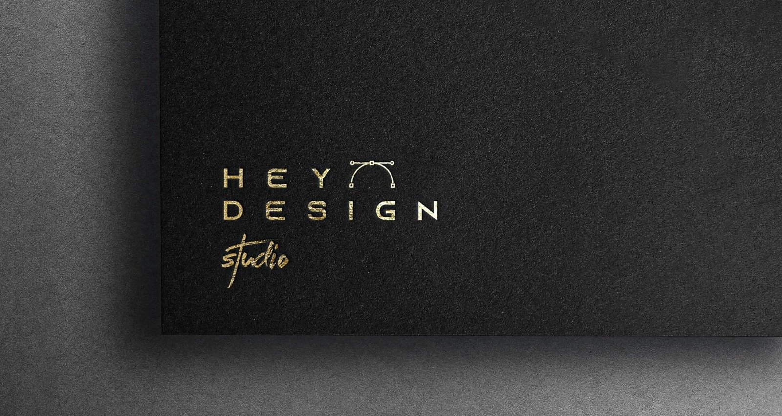 Schwarzer Text auf weißem Hintergrund als Beispiel moderner Typografie für Webdesign und Online-Marketing