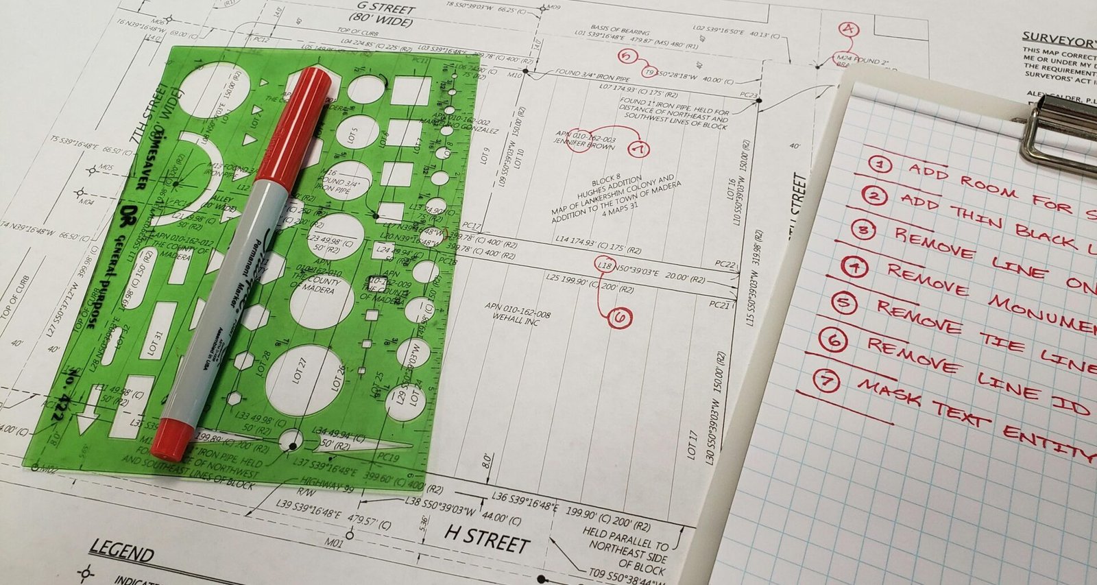 Stapel von weißem Druckerpapier liegt ordentlich auf einem Tisch, bereit für den Einsatz im Büro oder Homeoffice.