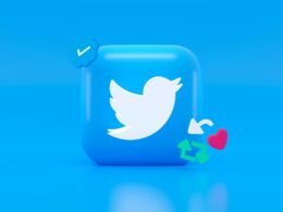 Ein abstraktes Icon auf neutralem Hintergrund, gestaltet von Mariia Shalabaieva, symbolisiert digitale Anwendungen.