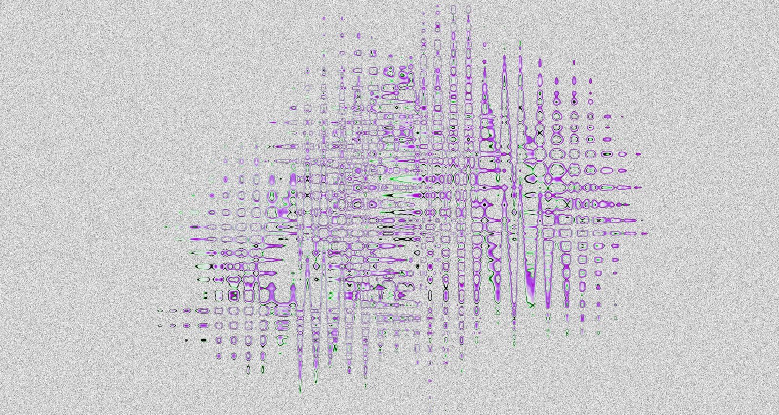Lila Muster auf strukturierter weißer Oberfläche – modernes und abstraktes Design für kreative Projekte.
